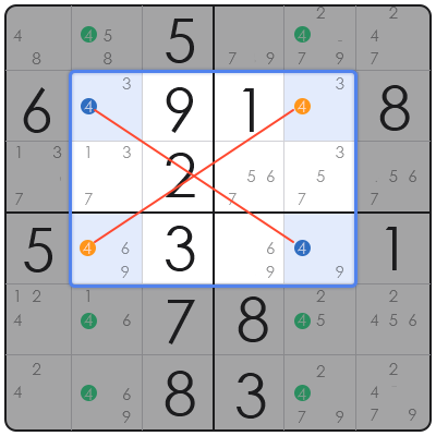 sudoku facile gratuit