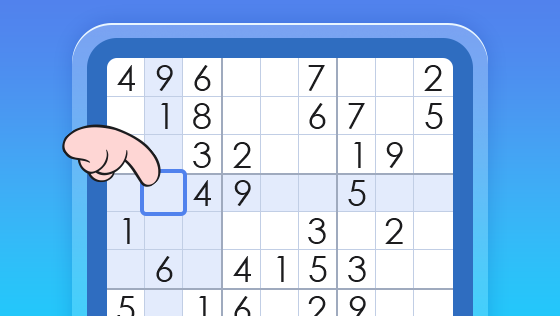 examples of sudoku